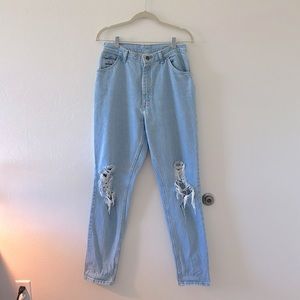 Vintage Wrangler jeans